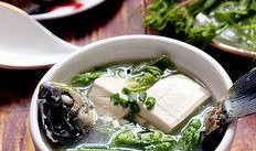 吃佛手瓜能吃鲫鱼吗,健康搭配的饮食新主张