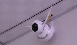 监控器监控吃瓜,揭秘网络时代的围观现象