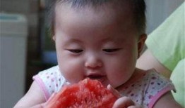 宝宝吃瓜拉肚子,原因分析与预防措施