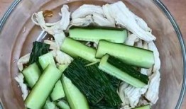 虎爪瓜尖怎么吃,探索美味烹饪新方式