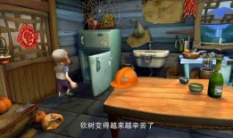 吃瓜队长熊出没,吃瓜队长带你探秘森林奇遇记