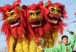 瓜哥吃瓜舞狮是真的吗知乎,揭秘网络热传视频的真实性