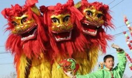 瓜哥吃瓜舞狮是真的吗知乎,揭秘网络热传视频的真实性