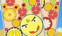 带你吃瓜解压游戏,畅游趣味游戏，释放压力新体验