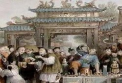 南巡录乾隆吃瓜,宫廷吃瓜记