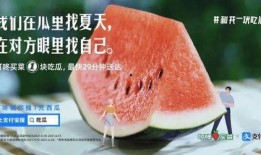 摘瓜吃瓜的文案搞笑,笑料连连，瓜界欢乐大作战！