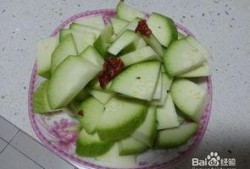 小圆瓜可以炒着吃吗,炒菜新选择