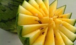 吃小瓜的瓜心有什么好处,揭秘吃小瓜心带来的多重健康好处