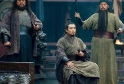 刘备大嘴巴吃瓜,揭秘三国风云中的趣味轶事