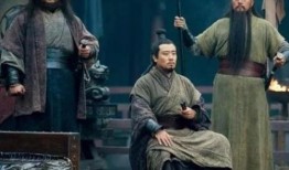 刘备大嘴巴吃瓜,揭秘三国风云中的趣味轶事