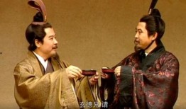 刘备大嘴巴吃瓜,揭秘三国风云中的趣味轶事