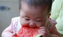 宝宝吃瓜拉肚子,原因分析与预防措施