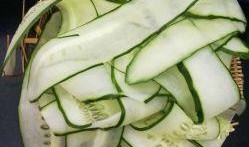 虎爪瓜尖怎么吃,探索美味烹饪新方式