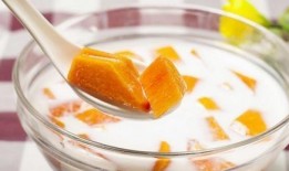 空心瓜下奶吗怎么吃,科学饮食助力母乳喂养