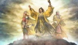 张角谈吃瓜,揭秘古代美食背后的文化韵味